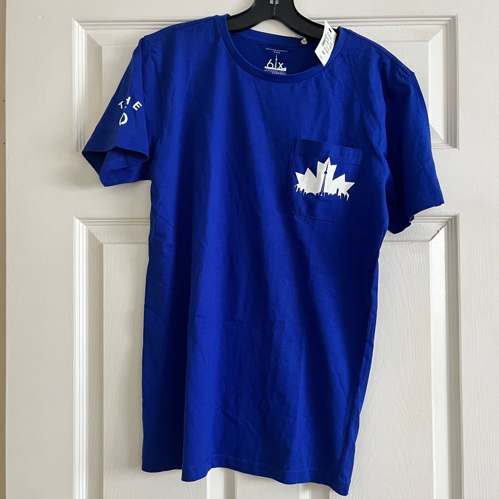 Toronto‎ Shirt